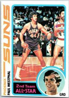 Paul Westphal