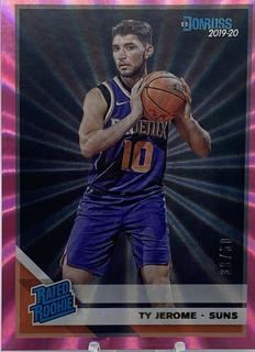 Ty Jerome