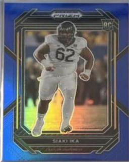 Siaki Ika