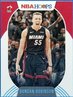Duncan Robinson
