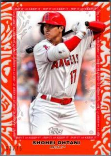 Shohei Ohtani