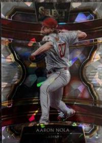 Aaron Nola