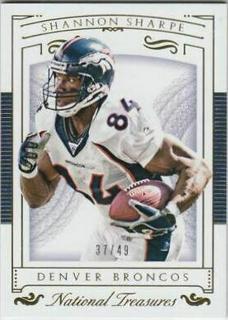Shannon Sharpe