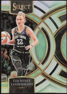 Courtney Vandersloot