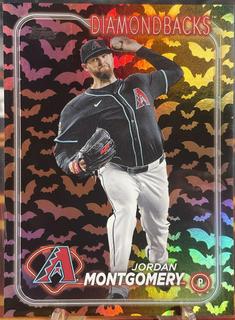 Jordan Montgomery