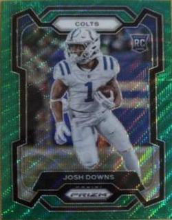 Josh Downs