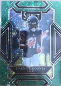 Darnell Mooney