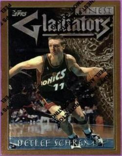 Detlef Schrempf