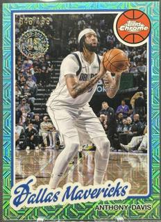 Anthony Davis
