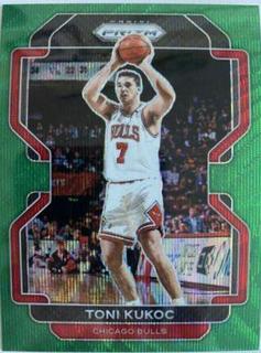 Toni Kukoc