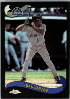 Juan Uribe