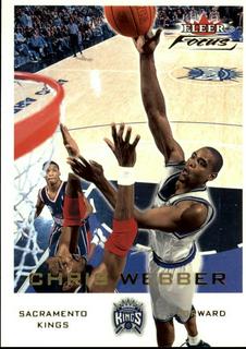 Chris Webber