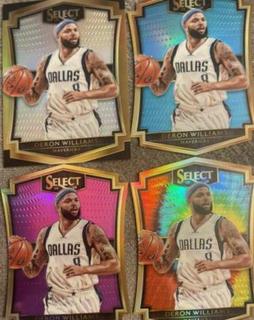 Deron Williams