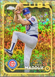 Greg Maddux