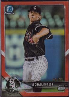 Michael Kopech