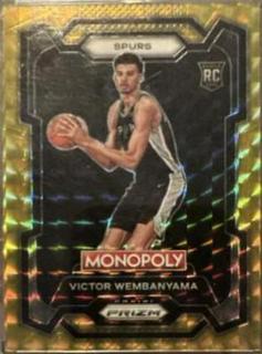 Victor Wembanyama