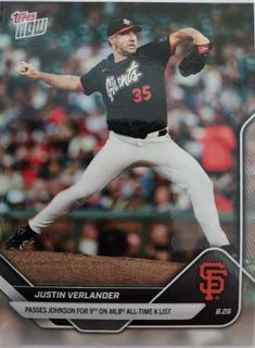 Justin Verlander
