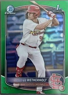 JJ Wetherholt