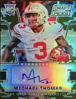 Michael Thomas