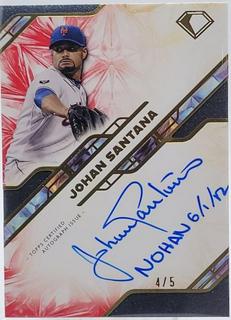 Johan Santana
