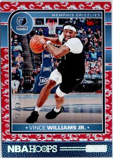 Vince Williams Jr.
