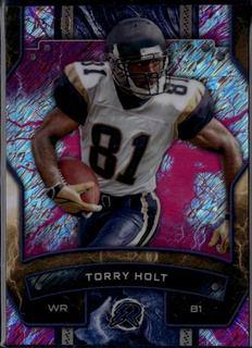 Torry Holt