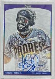 Fernando Tatis Jr.