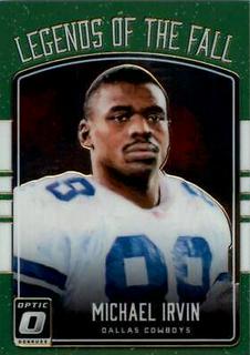 Michael Irvin
