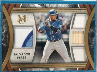 Salvador Perez