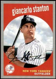 Giancarlo Stanton