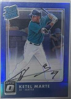 Ketel Marte