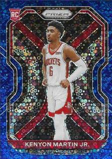 Kenyon Martin Jr.