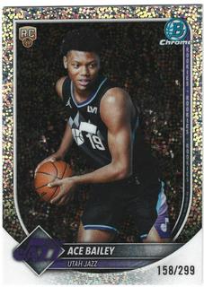 Ace Bailey