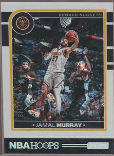 Jamal Murray