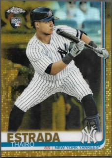 Thairo Estrada