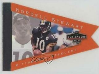 Kordell Stewart