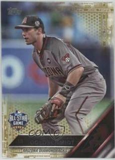 Paul Goldschmidt