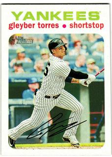 Gleyber Torres