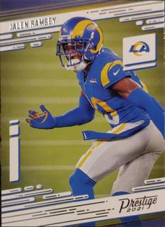 Jalen Ramsey
