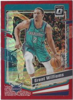 Grant Williams