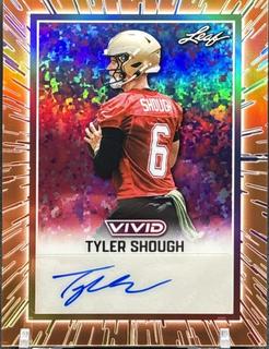 Tyler Shough