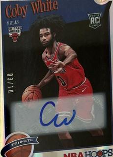 Coby White
