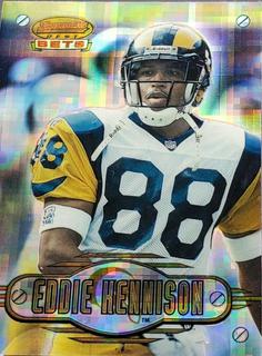 Eddie Kennison