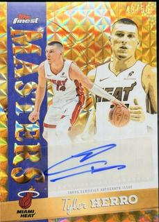 Tyler Herro