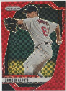 Bronson Arroyo