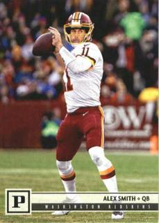 Alex Smith