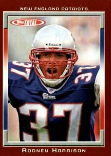 Rodney Harrison