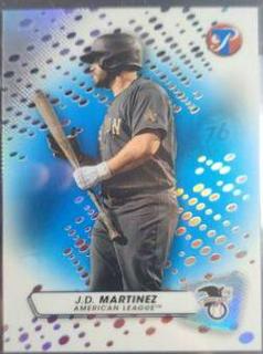 J. D. Martinez