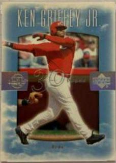 Ken Griffey Jr.