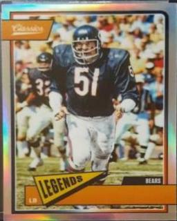 Dick Butkus